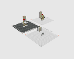 Boney Jr Princess Stealer 3D Printer STL file 3d model