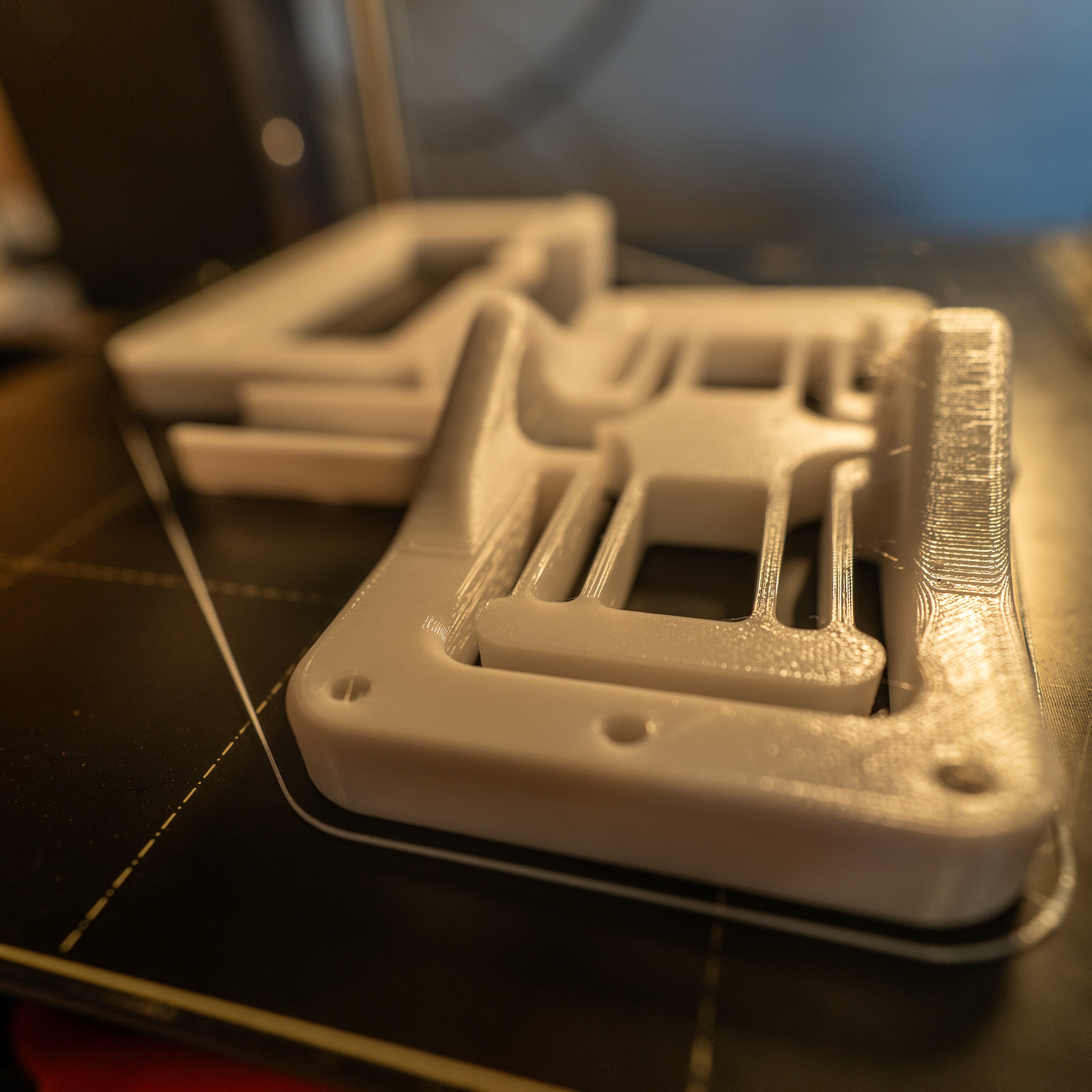 DisplacementSensor - <10 microns / <$10 3d model