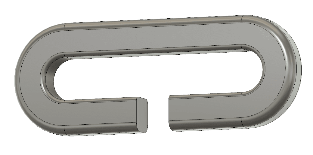 TevaPart.stl 3d model