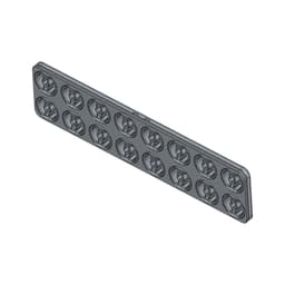 D-LOCK_PANEL.8X2-L 3d model