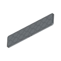 D-LOCK_PANEL.8X2-L 3d model