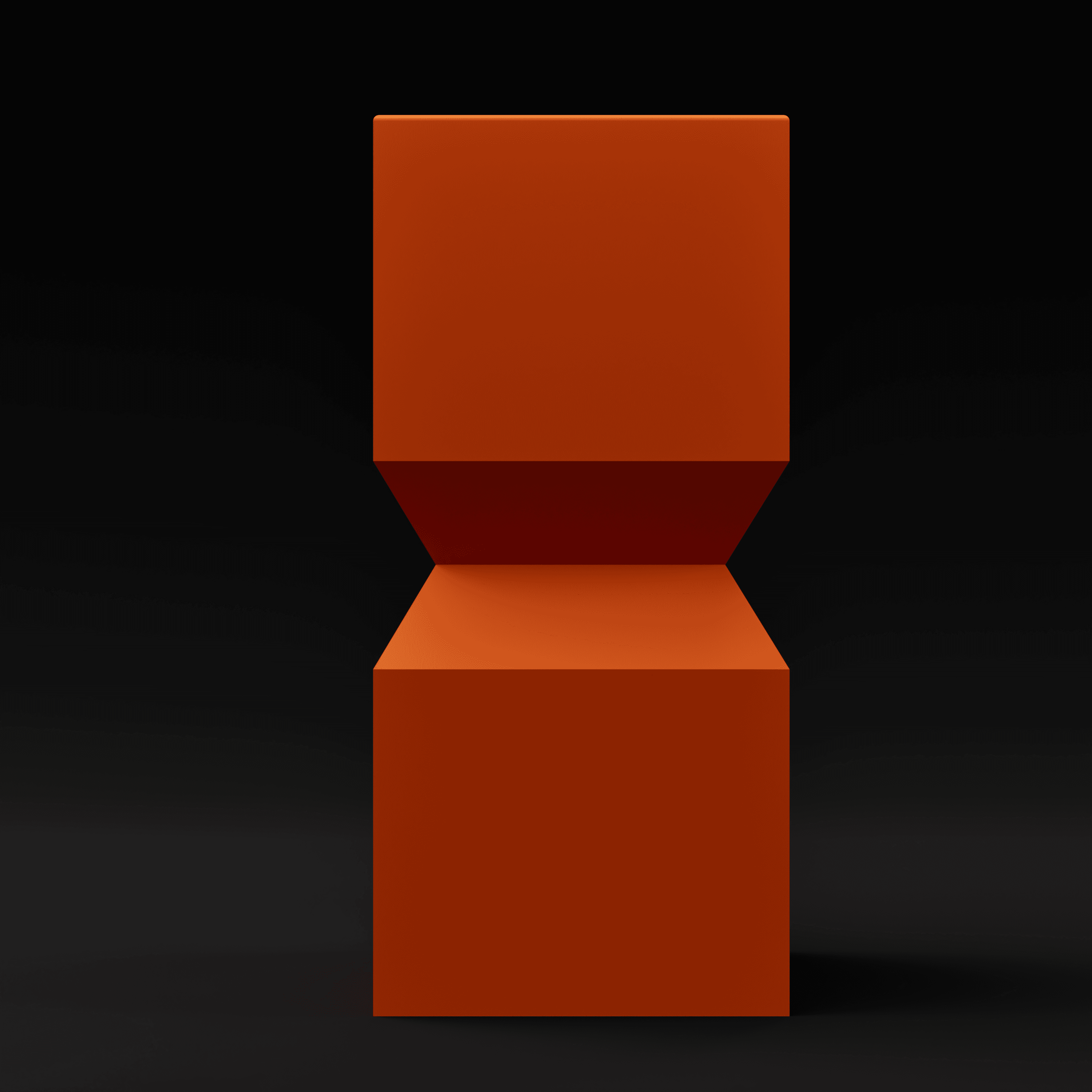 Cerava Vase 3d model