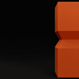 Cerava Vase 3d model