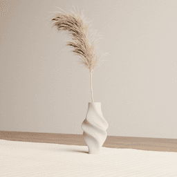 Vase 3d model