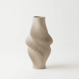 Vase 3d model