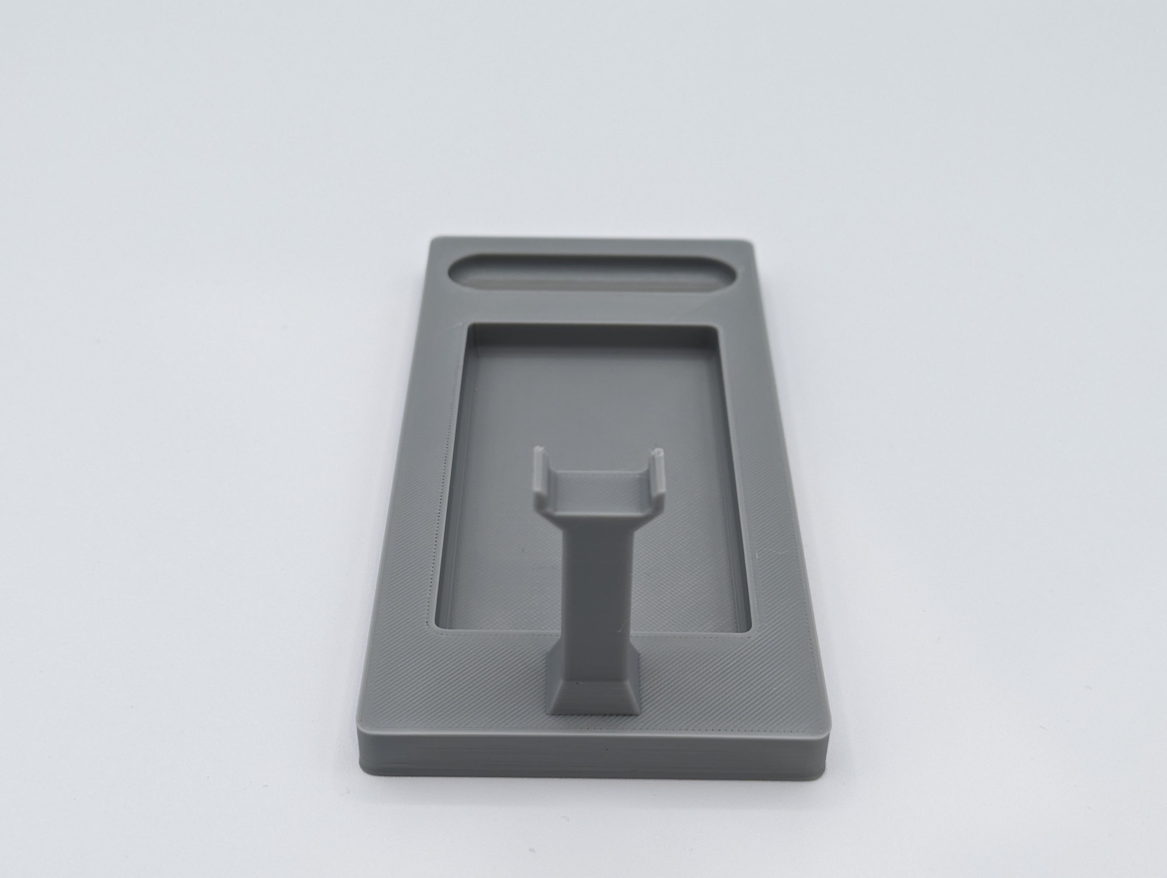 Razor caddy 3d model