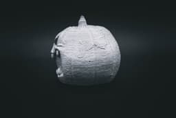 Happy Season (Pre Supported) 3d model