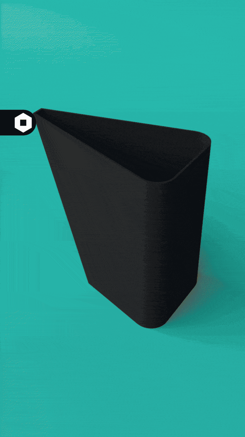 Pour Jug 3d model