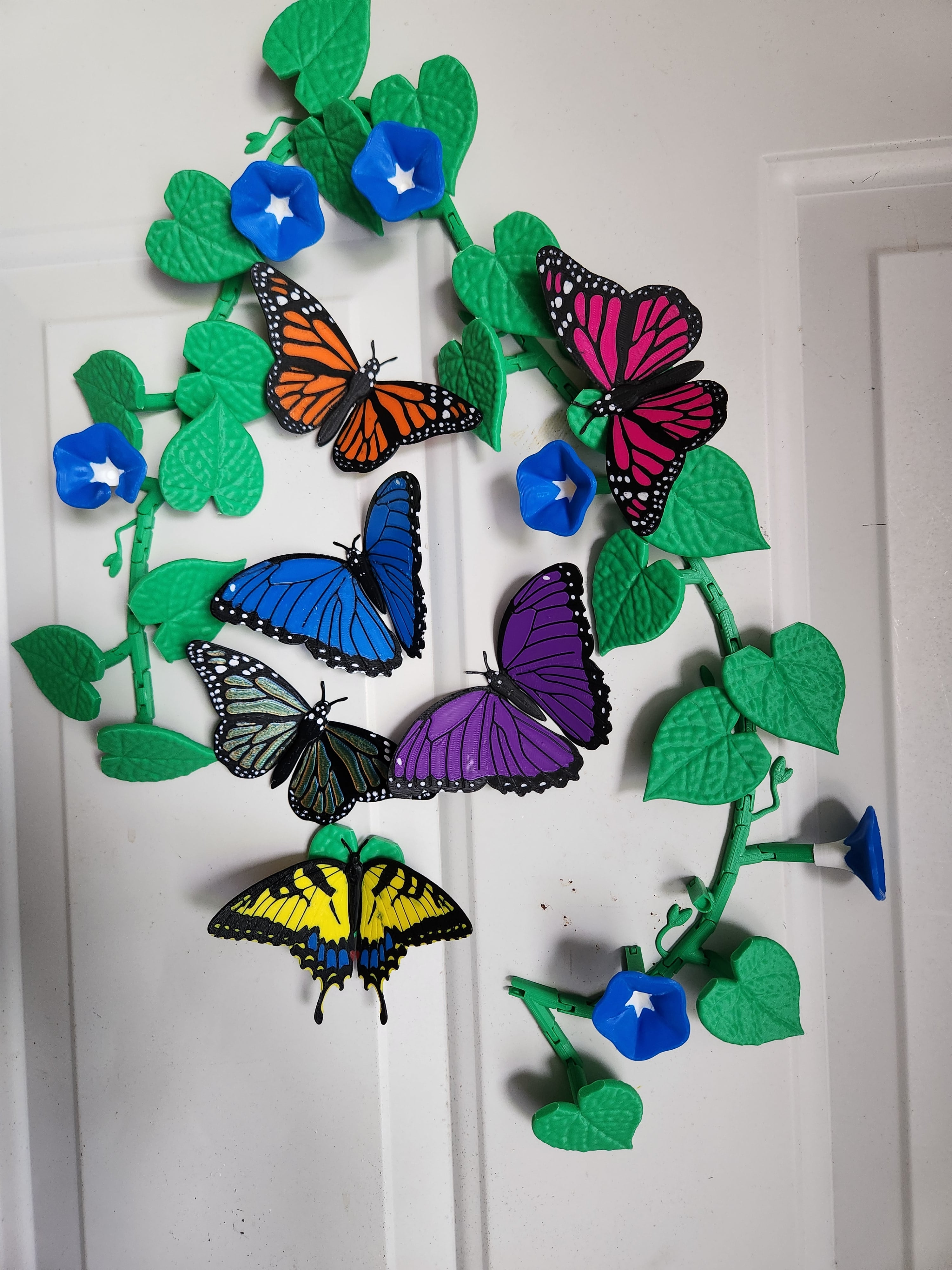 I love these, they look great in so many colors!!