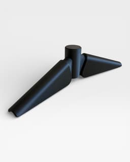 CHOIS Valet Stand | Modular Furniture Starter Kit 3d model