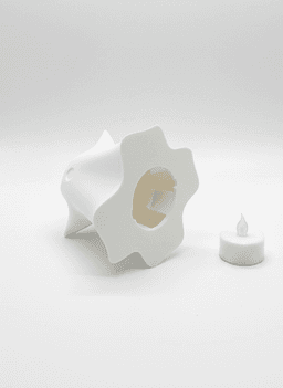 Boo Light 3d model