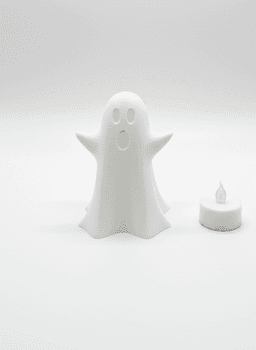 Boo Light 3d model
