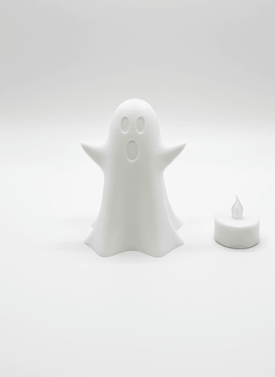 Boo Light 3d model
