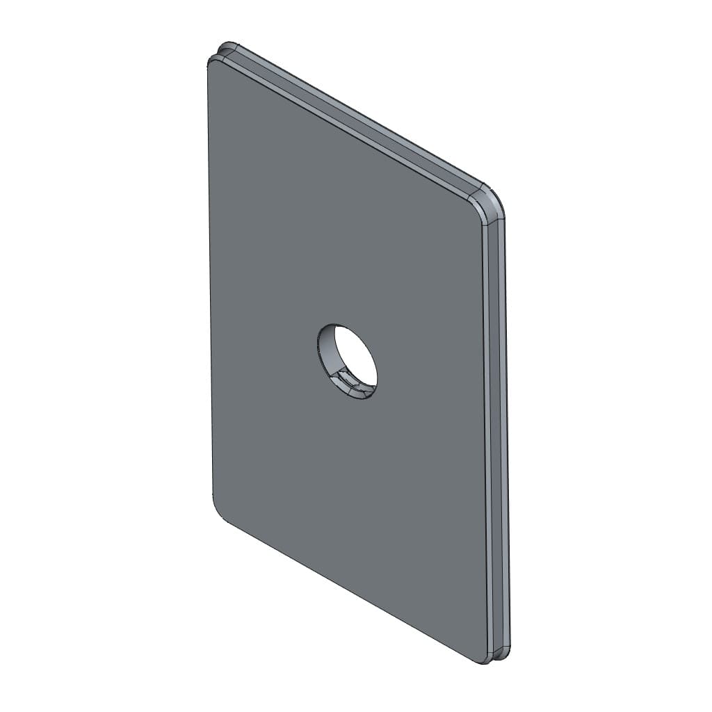 BOX 3d model