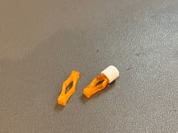 Braille Trainer Spring.stl 3d model