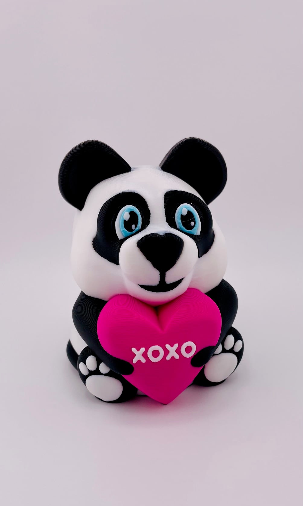 Luvables Bear 3d model