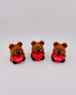 Luvables Bear 3d model