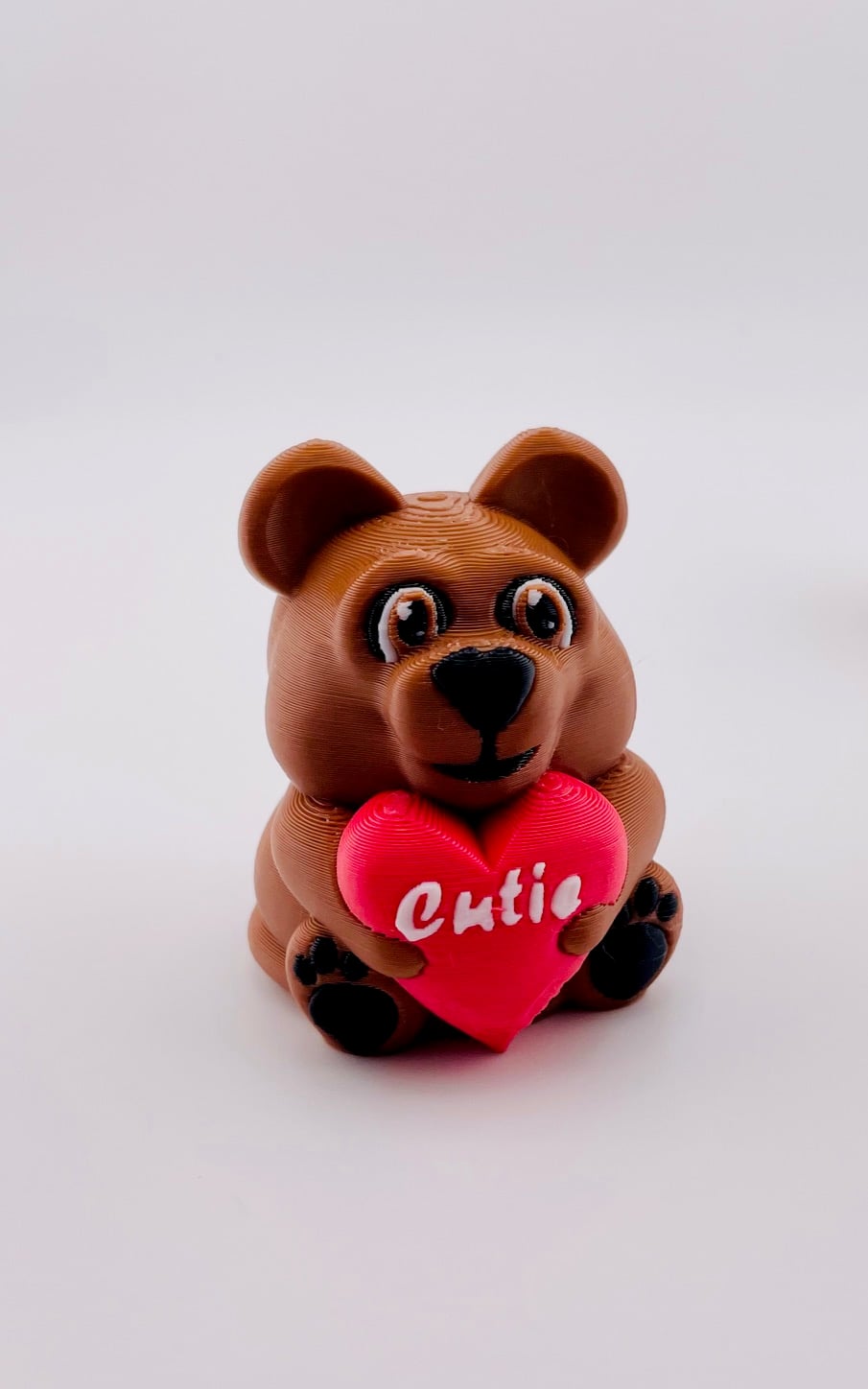 Luvables Bear 3d model