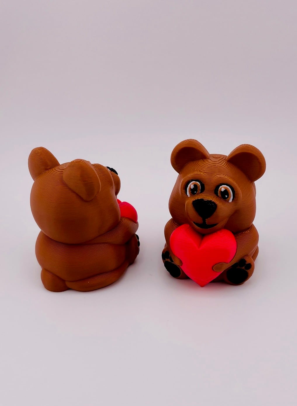 Luvables Bear 3d model