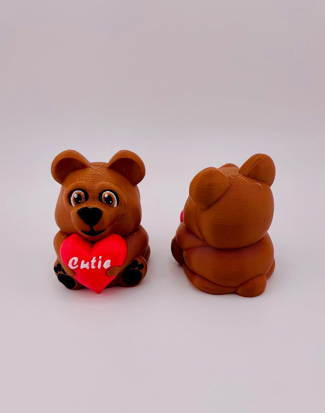 Luvables Bear 3d model