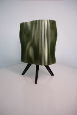 First Lamp 3d model