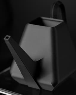 Ako Watering Can Reissue by MODERN MACHINE 3d model