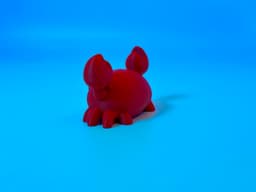 Crab small buddy 3d model