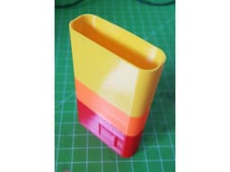 Fritz!Fon protector 3d model
