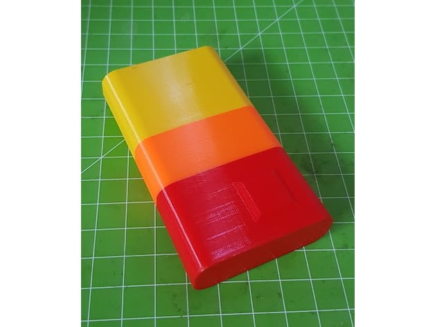 Fritz!Fon protector 3d model