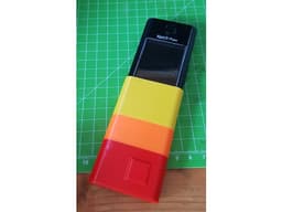 Fritz!Fon protector 3d model