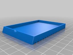 3x4 and 4x4 Keypad Controller For Octoprint or CNC 3d model