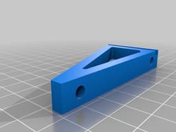 3x4 and 4x4 Keypad Controller For Octoprint or CNC 3d model
