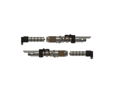 Dark Rey's Lightsaber 3d model