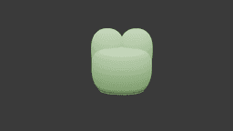 Pepe Frog Head 3D Model Low-poly 3D print model 3d model