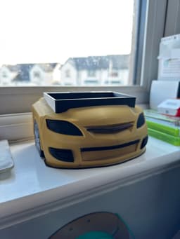 3d model