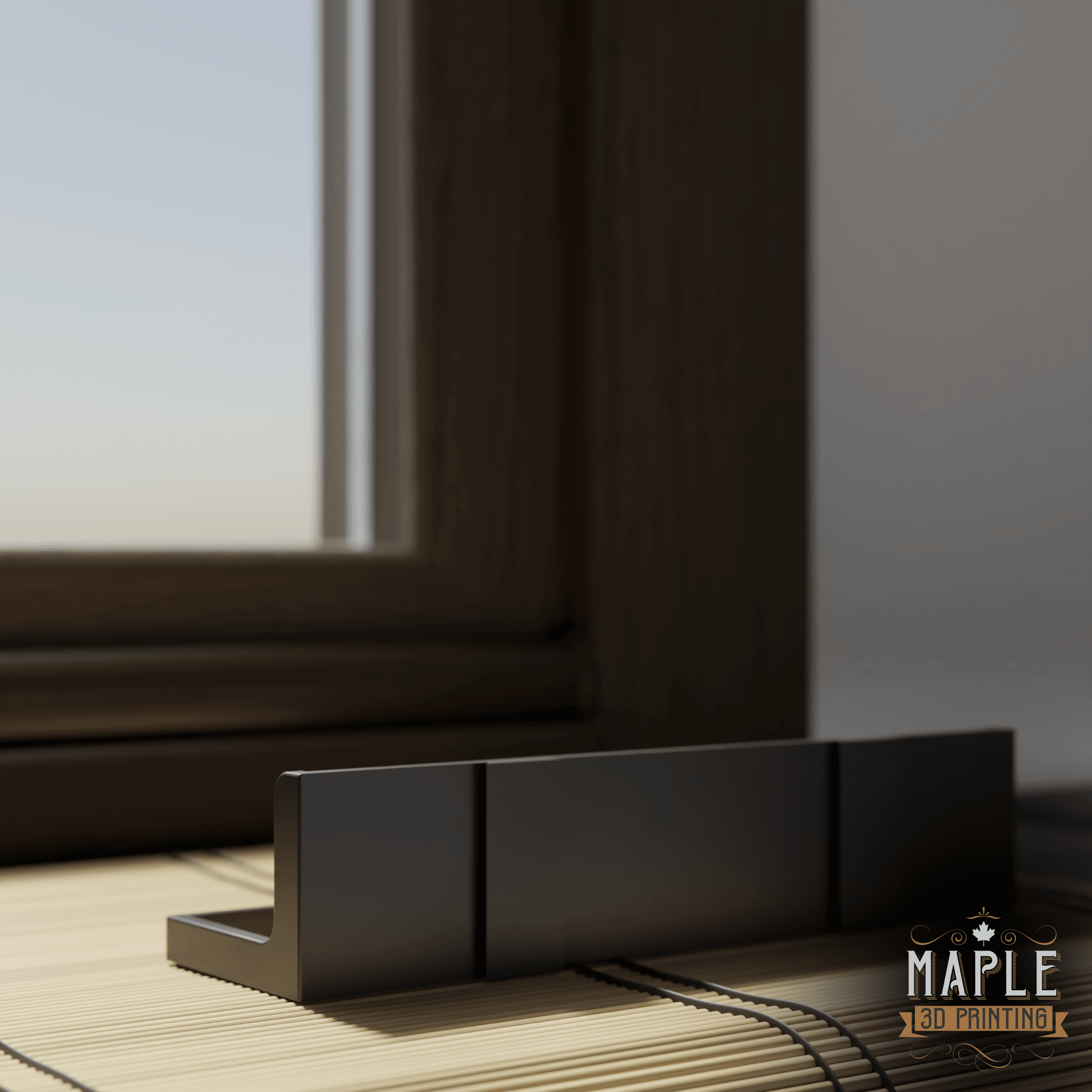 Nintendo Switch Dock - Bulbasaur 3d model