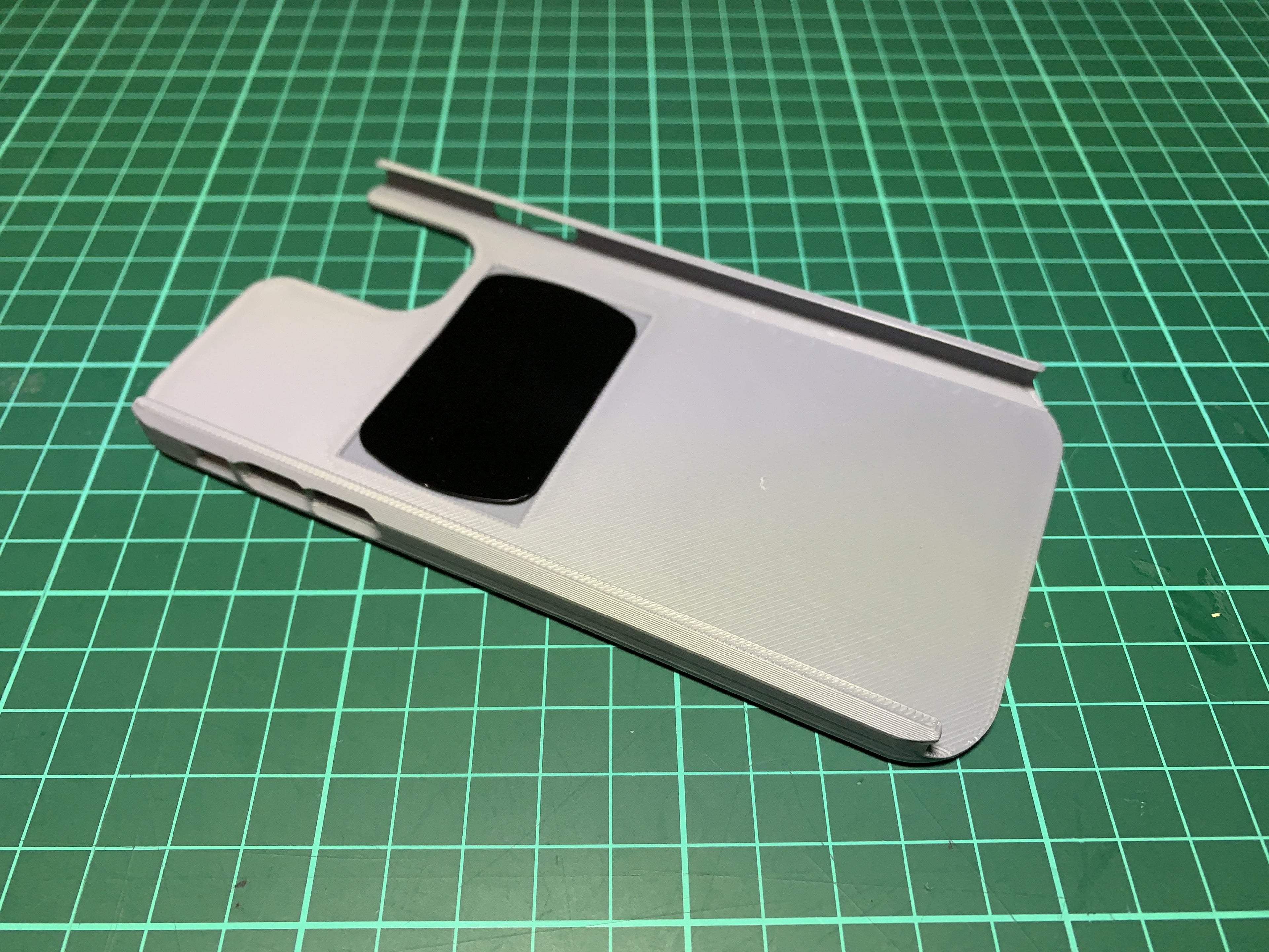 iPhone 11 Case 3d model