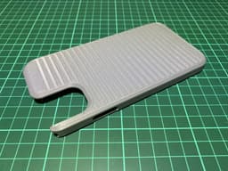 iPhone 11 Case 3d model