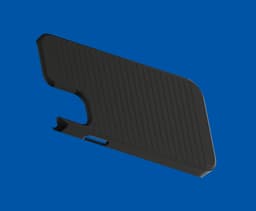 iPhone 11 Case 3d model