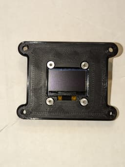 RAK19003 Meshtastic Weatherproof Case 3d model