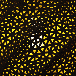Ceiling lamp 3d model