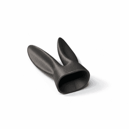 ABSTRACT BUNNY EARS / ABSTRACT EASTER DECOR / MINIMAL EASTER DECOR / MODERN HOMEDECOR 3d model