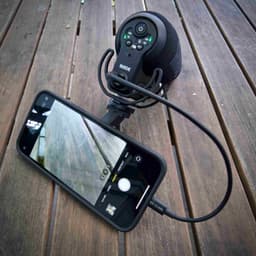 Cold Shoe Mount for Quad Lock® iPhone Case 3d model