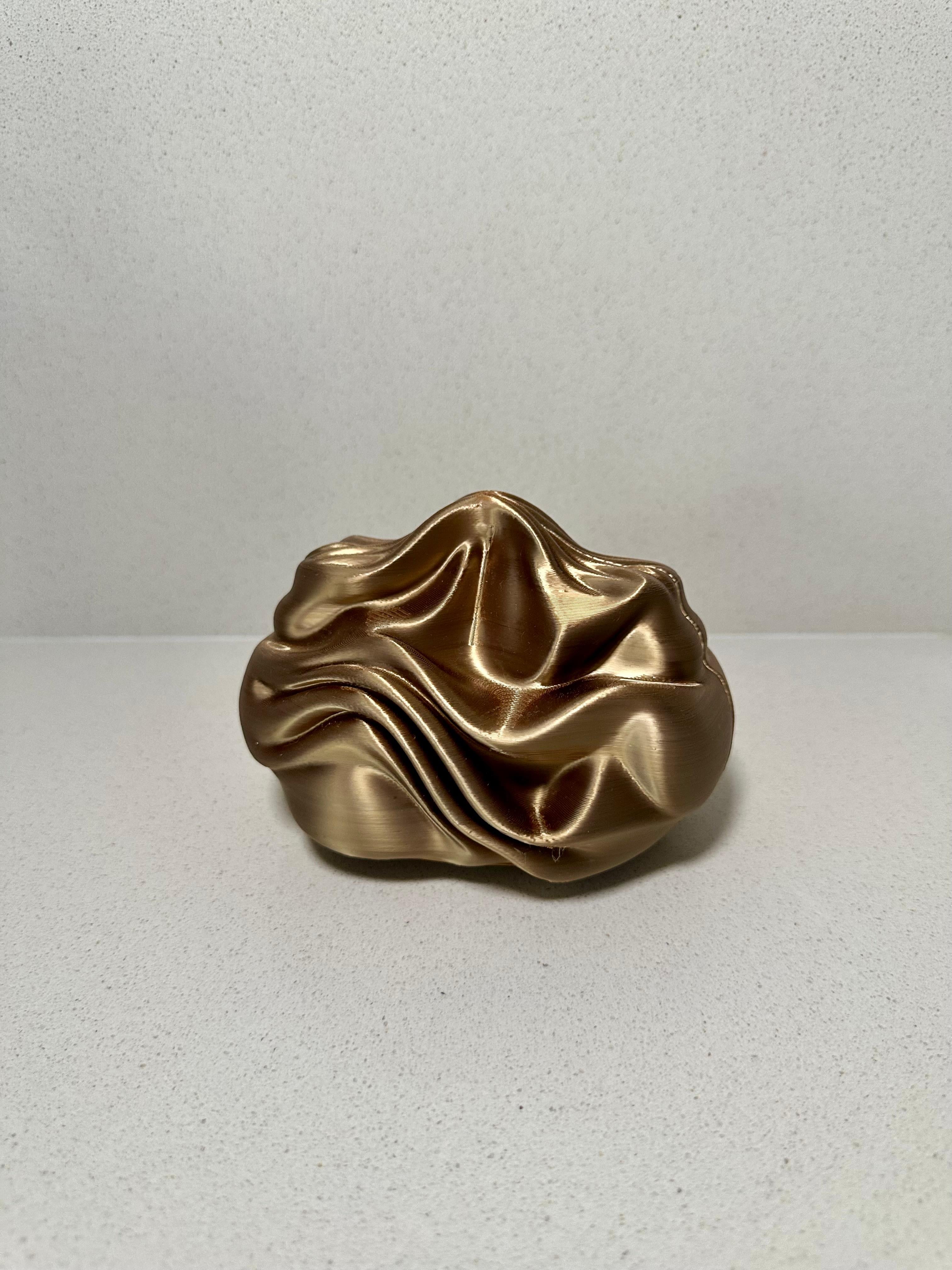 bag.stl 3d model