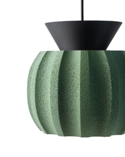 Pendant Lamp F008 by UMINO 3d model