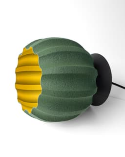 Pendant Lamp F008 by UMINO 3d model