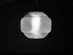 Road Lamp V3 3d model