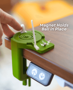 Desktop Golf 3d model
