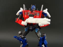 TF AOE Evasion Prime Upgrades 3d model