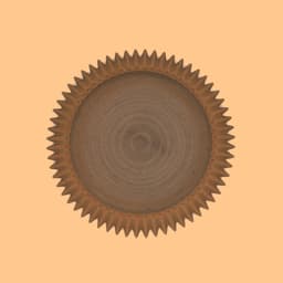 Small Bowl 3d model